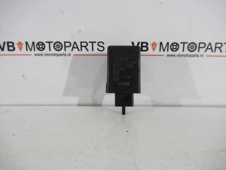 Yamaha XJ 600 Diversion Knipperlichten relais, Motoren, Onderdelen | Yamaha, Ophalen of Verzenden