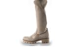 Gabor Laarzen in maat 40 Beige | 10% extra korting, Hoge laarzen, Verzenden, Beige, Gabor