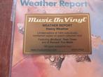 Weather report - Heavy Weather - peach vinyl - LP - 2023, Nieuw in verpakking