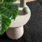 vidaXL Vloerkleed ZIZUR binnen en buiten 240x340cm jute look, Huis en Inrichting, Stoffering | Tapijten en Kleden, Verzenden, Nieuw