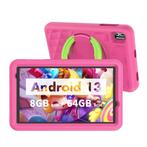 Elementkey Ai-Kids Pro - 8 Inch Kindertablet Android 13, 128, Verzenden, Nieuw