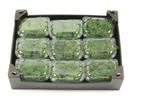 Rendiermos Mosgroen +/-50 gr Rendiermos kleinverpaking, Hobby en Vrije tijd, Knutselen, Ophalen of Verzenden, Nieuw