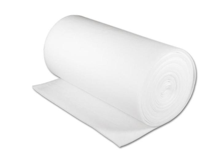 Filterdoek G4 10x1 meter, Doe-het-zelf en Verbouw, Ventilatie en Afzuiging, Nieuw, Verzenden