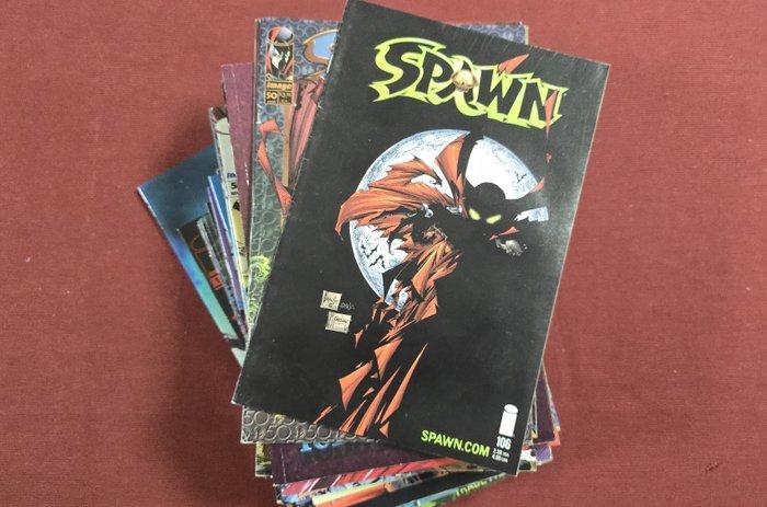 Image comics - Vari Titoli - 46 Comic - Eerste druk, Boeken, Strips | Comics