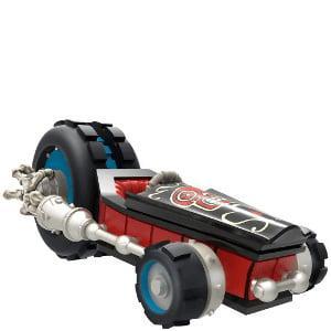 Crypt Crusher - SuperChargers (Skylanders), Spelcomputers en Games, Spelcomputers | Nintendo Consoles | Accessoires, Zo goed als nieuw