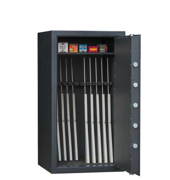 Wapenkluis Mustang Safes Stealth S50-150, Huis en Inrichting, Brandblussers en Brandkasten, Brandkast, Nieuw, Ophalen of Verzenden