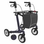 Server CF carbon ultralichtgewicht rollator | Gewicht: 5,4 k, Ophalen of Verzenden, Nieuw