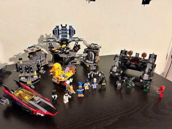 Lego Set - DC Super Heroes - 76086; 70909, Kinderen en Baby's, Speelgoed | Duplo en Lego