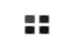 DJI AIR 2S ND Filters Set (ND4/8/16/32), Nieuw