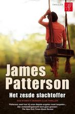 Het Zesde Slachtoffer, Boeken, Ophalen of Verzenden, Nieuw