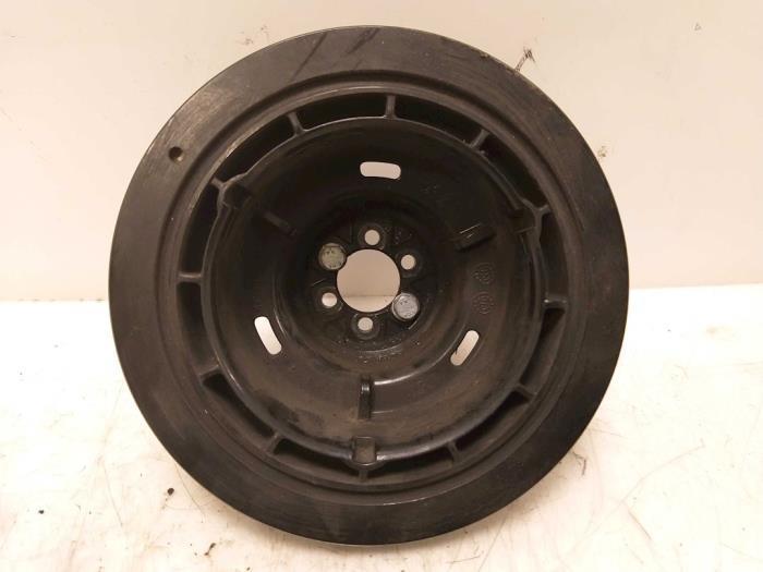 Krukas Poelie Peugeot 308 O176748, Auto-onderdelen, Motor en Toebehoren, Ophalen of Verzenden