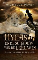 Hylas 2 - Hylas en de schaduw van de leeuwin 9789044336146, Boeken, Kinderboeken | Jeugd | 10 tot 12 jaar, Gelezen, Verzenden