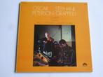 Oscar Peterson / Stephane Grappelli Quartet (LP), Cd's en Dvd's, Vinyl | Jazz en Blues, Verzenden, Nieuw in verpakking