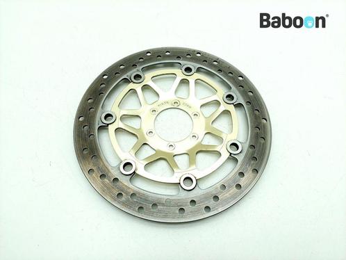 Remschijf Links Voor Honda VFR 800 VTEC 2002-2013 (VFR800, Motoren, Onderdelen | Honda, Gebruikt, Verzenden