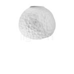 Artemide Meteorite Soffitto/Parete, ø¸15 cm (Plafondlampen, Huis en Inrichting, Lampen | Plafondlampen, Verzenden, Nieuw