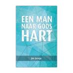 Een Man Naar Gods Hart - Jim George 9789077669150 Jim George, Gelezen, Jim George, N.v.t., Verzenden