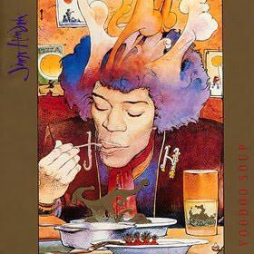 cd - Jimi Hendrix - Voodoo Soup, Cd's en Dvd's, Cd's | Overige Cd's, Zo goed als nieuw, Verzenden