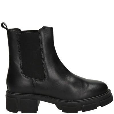 Nelson chelseaboots voor dames in het Zwart, Kleding | Dames, Schoenen, Lage of Enkellaarzen, Zwart, Nieuw, Verzenden