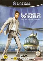 Largo Winch (GameCube), Vanaf 7 jaar, Gebruikt, Verzenden