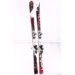175 skis VOLKL CODE UVO, red, woodcore, uvo, tip tail rocke, Verzenden, Gebruikt