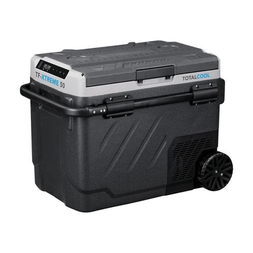 Totalcool TF-Extreme 50 compressor koelbox 12/24/230V, Caravans en Kamperen, Koelboxen, Koelbox, Nieuw, Compressor, Ophalen of Verzenden