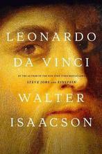 Leonardo Da Vinci 9781501139154 Walter Isaacson, Verzenden, Gelezen, Walter Isaacson