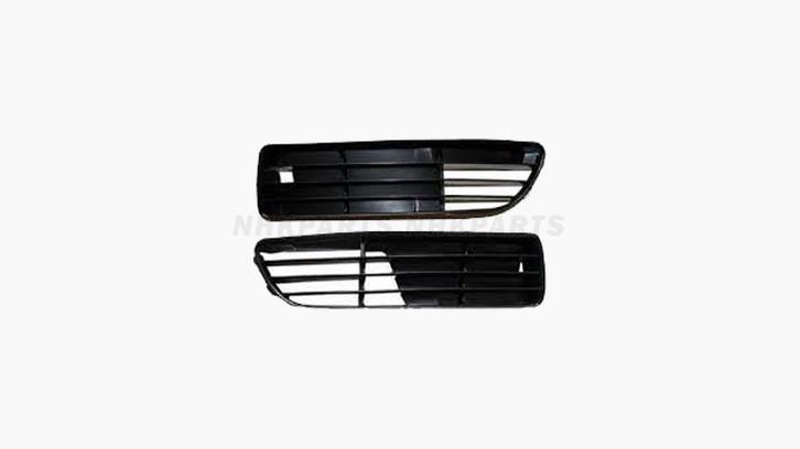 Audi A4 B5  Zijgrille In Bumper (Rechts), Auto-onderdelen, Carrosserie en Plaatwerk