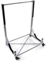 Universeel hardtop standaard met wielen - Zilver, Ophalen of Verzenden, Nieuw