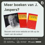 Smart cooking voor studenten 9789066119031 J. Jaspers, Verzenden, Gelezen, J. Jaspers