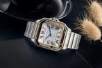 Cartier - Santos - W2SA0016 - Heren - 2020, Sieraden, Tassen en Uiterlijk, Nieuw