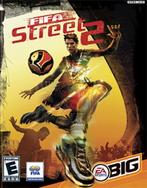 FIFA Street 2 [Xbox Original], Spelcomputers en Games, Games | Xbox Original, Nieuw, Ophalen of Verzenden