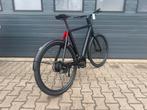 Veloretti E-Bike Ace two PRO Black - 510km (incl btw en fact, Fietsen en Brommers, Elektrische fietsen, Veloretti, Nieuw, Ophalen of Verzenden