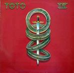 LP gebruikt - Toto - Toto IV, Zo goed als nieuw, Verzenden