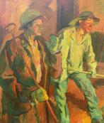 Anatoly Nikitovich Yanev (1945) - Nellacciaieria