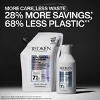 Redken Acidic Bonding Concentrate Shampoo Refill - 500ml, Sieraden, Tassen en Uiterlijk, Uiterlijk | Haarverzorging, Ophalen of Verzenden