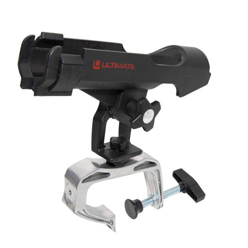 Ultimate Rod-Lock Holder Hengelsteun, Watersport en Boten, Hengelsport | Algemeen, Overige typen, Nieuw, Verzenden