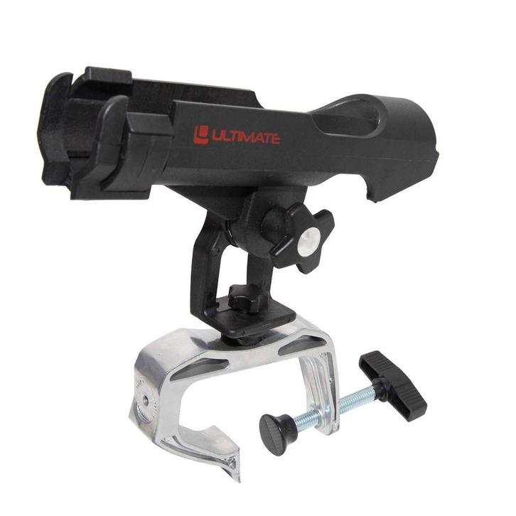 Ultimate Rod-Lock Holder Hengelsteun, Watersport en Boten, Hengelsport | Algemeen, Overige typen, Nieuw, Verzenden