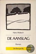 De aanslag 9789023424116 Harry Mulisch, Verzenden, Gelezen, Harry Mulisch