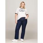 Tommy Hilfiger Curve Bootcut jeans CRV BOOTCUT RW CLER, Verzenden, Nieuw