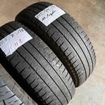 2 x Michelin Agilis 225-75-16 C Zomerbanden 5,5mm, Auto-onderdelen, 16 inch, Ophalen of Verzenden, Band(en), Bestelwagen