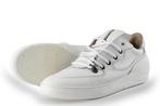 Floris van Bommel Sneakers in maat 41 Wit | 10% extra, Kleding | Heren, Verzenden, Wit, Floris van Bommel, Sneakers of Gympen