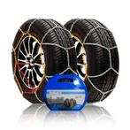 Sneeuwkettingen Perfect Fit personenwagen 9mm - 215/60R16, Auto diversen, Sneeuwkettingen, Nieuw