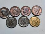 Italië, Koninkrijk Vittorio Emanuele III. 5 Centesimi