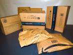 Partij Amazon Pakketten, Diversen, Ophalen