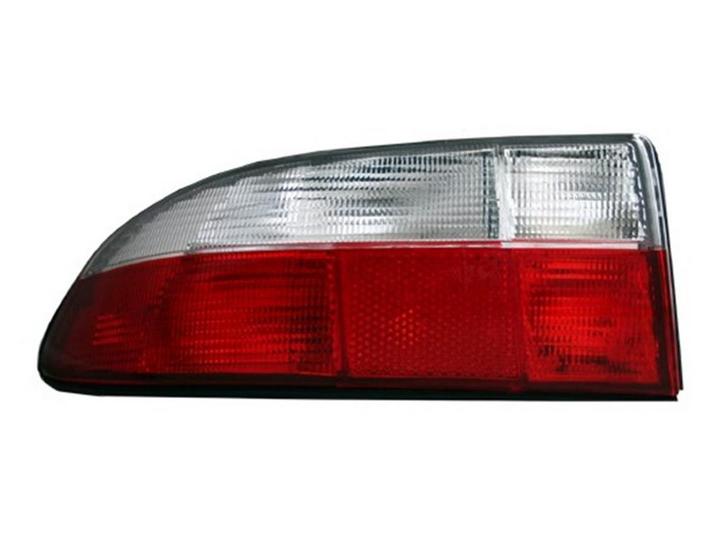 Achterlichten BMW Z3 rood/wit, Auto-onderdelen, Verlichting, Nieuw, BMW, Verzenden