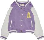 Kids ONLY KMGROCKY L/S BOMBER JACKET SWT Meisjes Jas - Maat