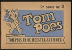 Marten Toonder - Tom Poes & Heer Bommel D.A.V.I.D. deel 2 -, Nieuw