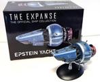 Eaglemoss model - Scifi The Expanse EXPEN005 Epstein Yacht, Verzenden, Nieuw