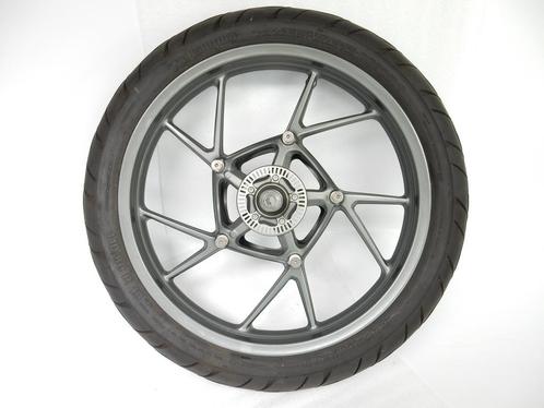 BMW F 750 GS Gietwiel grijs voor / 36318556603, Motoren, Onderdelen | BMW, Ophalen of Verzenden