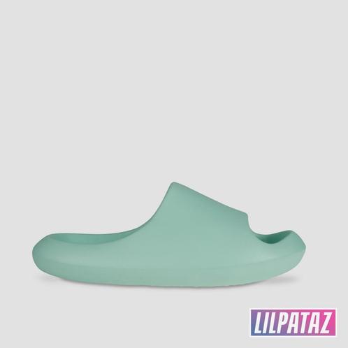 Sliderz Turquoise Kindersneakers Maat 28/29, Kinderen en Baby's, Kinderkleding | Schoenen en Sokken, Jongen of Meisje, Nieuw, Schoenen
